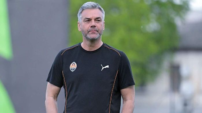 Пушіч задоволений виходом Шахтаря у фінал Кубка України: "Ми домінували весь матч"