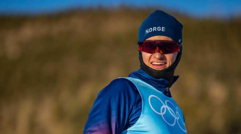 Філіп Андерсен / instagram.com/filip_andersen/ Філіп Андерсен / instagram.com/filip_andersen/