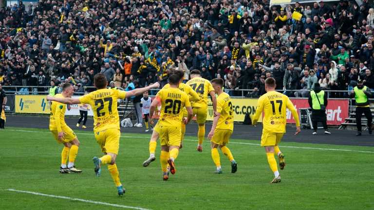 Гравці Буковини / Фото Буковина Гравці Буковини / Фото Буковина