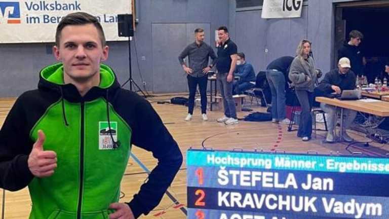 Вадим Кравчук / Фото з відкритих джерел Вадим Кравчук / Фото з відкритих джерел