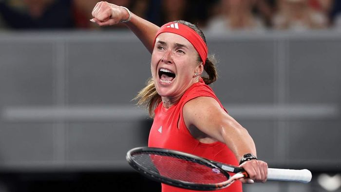 Свитолина впервые за 16 месяцев сыграет в полуфинале турнира WTA –известно точное время матча