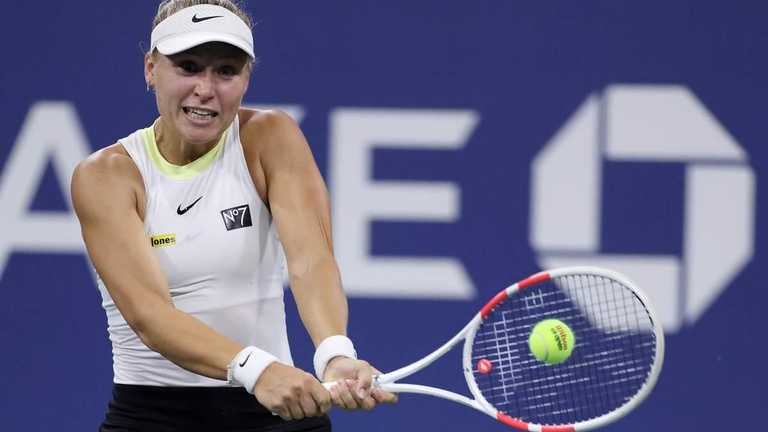 Юлія Стародубцева / фото: Getty images Юлія Стародубцева / фото: Getty images