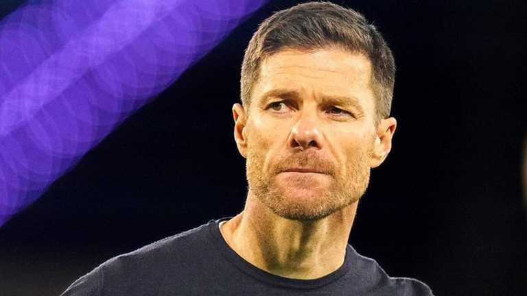 Хабі Алонсо / Pro Shots