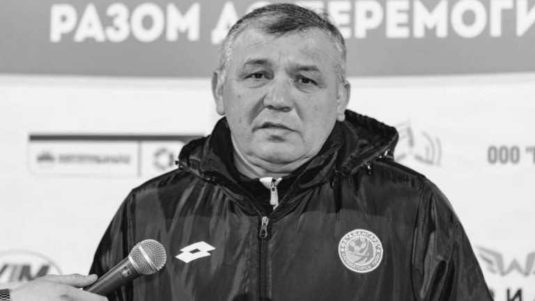 Олександр Косевич / Фото з відкритих джерел Олександр Косевич / Фото з відкритих джерел