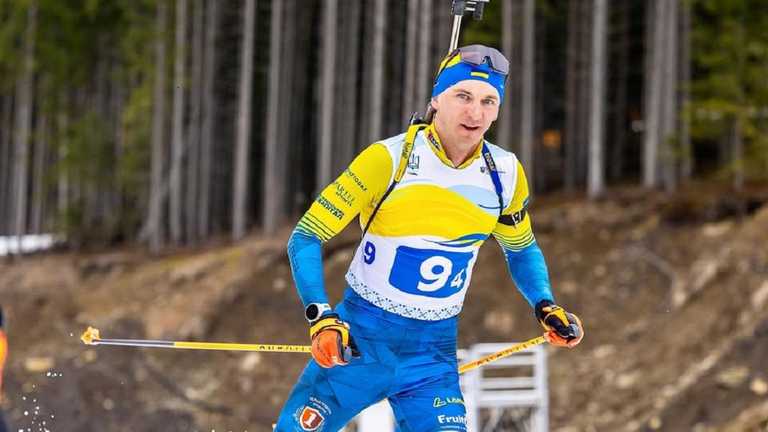 Дмитро Підручний / Фото Дмитро Євенко Дмитро Підручний / Фото Дмитро Євенко