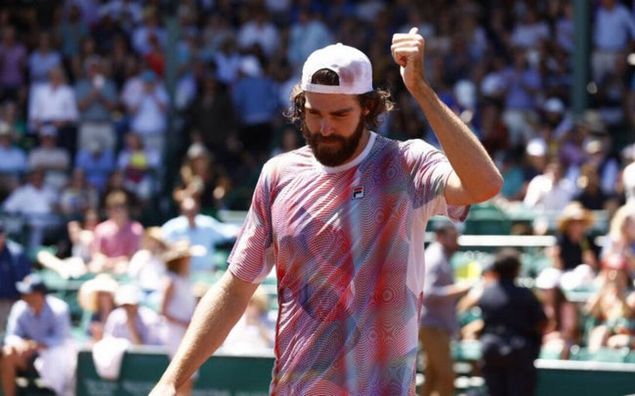 Тенісист-гігант заявив про погрози з боку ATP – все через судовий позов від організації Джоковіча