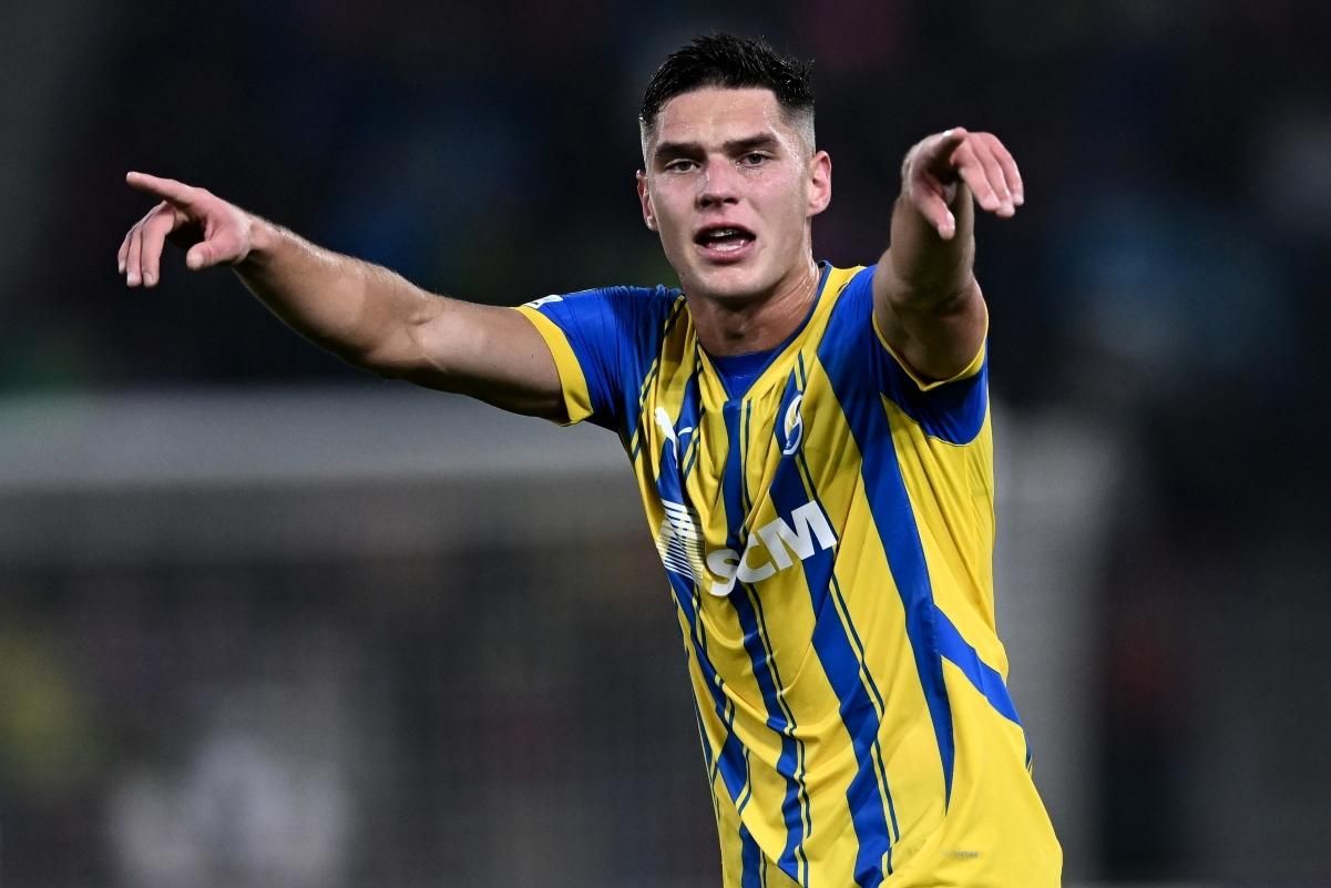 Георгій Судаков / Фото Getty Images Георгій Судаков / Фото Getty Images