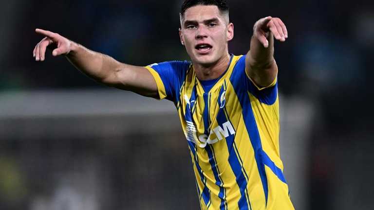 Георгій Судаков / Фото Getty Images Георгій Судаков / Фото Getty Images