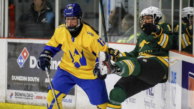 Україна – Австралія / Фото ФХУ Україна – Австралія / Фото ФХУ