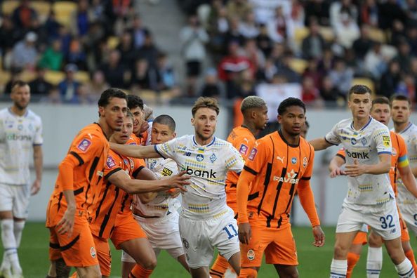 Леоненко жорстко пройшовся по гравцю Динамо після Класичного: "Кого хвилює, що він молодий?"