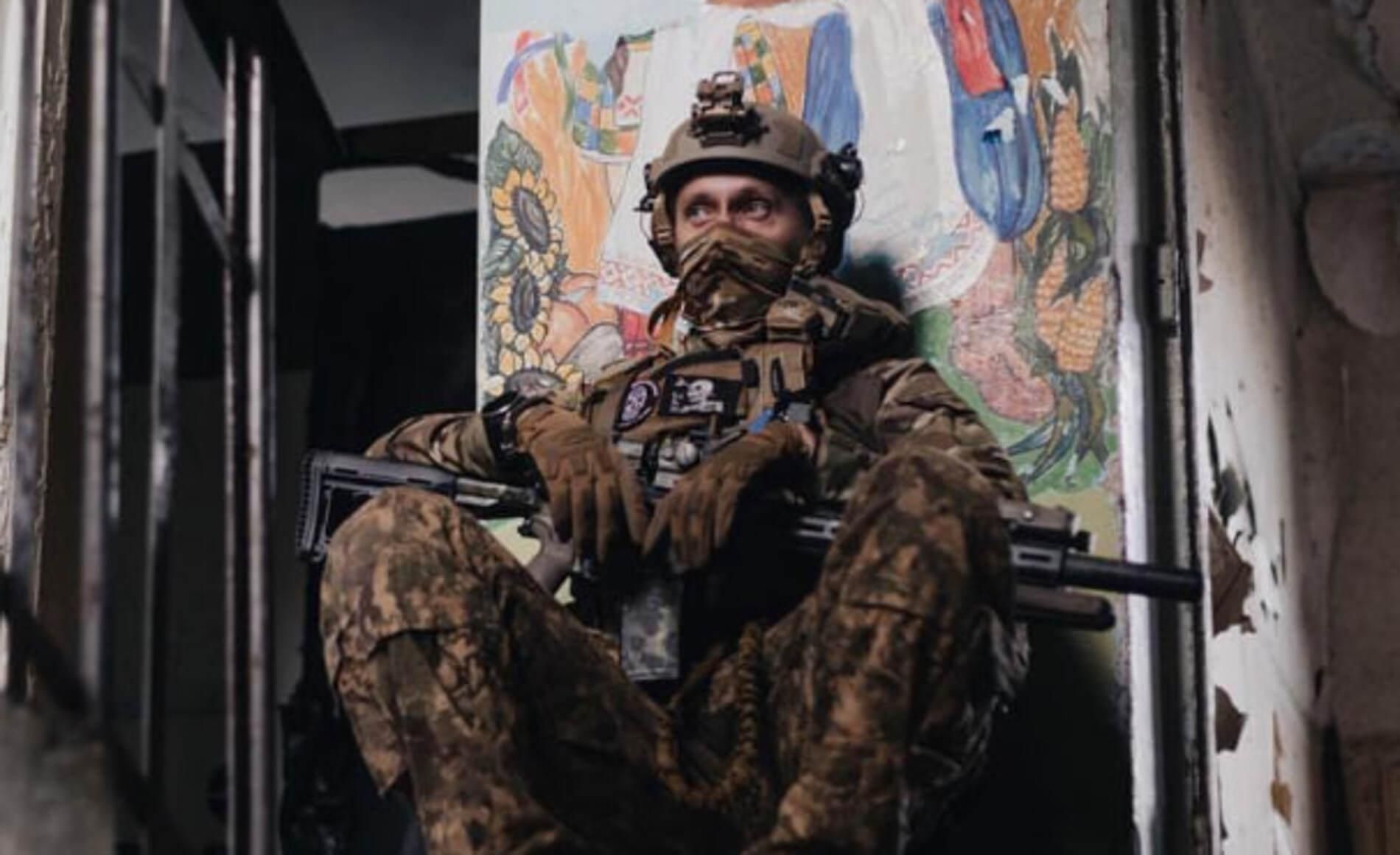 Сергій Стаховський / Фото instagram.com/stako_s/