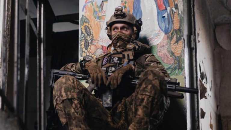 Сергій Стаховський / Фото instagram.com/stako_s/ Сергій Стаховський / Фото instagram.com/stako_s/