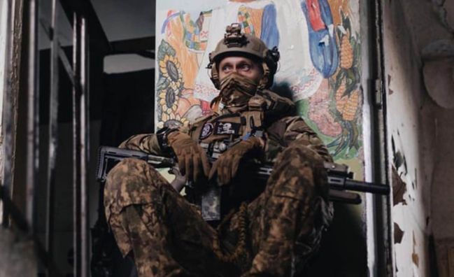 "Капітуляція перед росією – це смерть": Стаховський відреагував на масований обстріл Києва