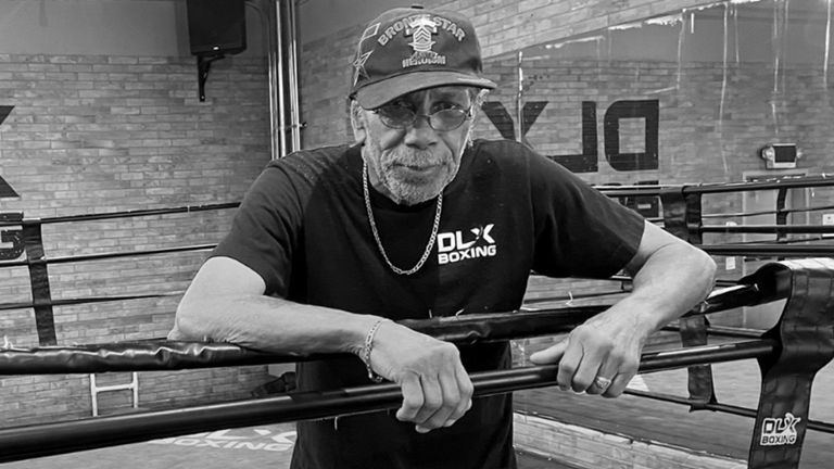 Кенні Адамс / Фото з X Кенні Адамс / Фото з X