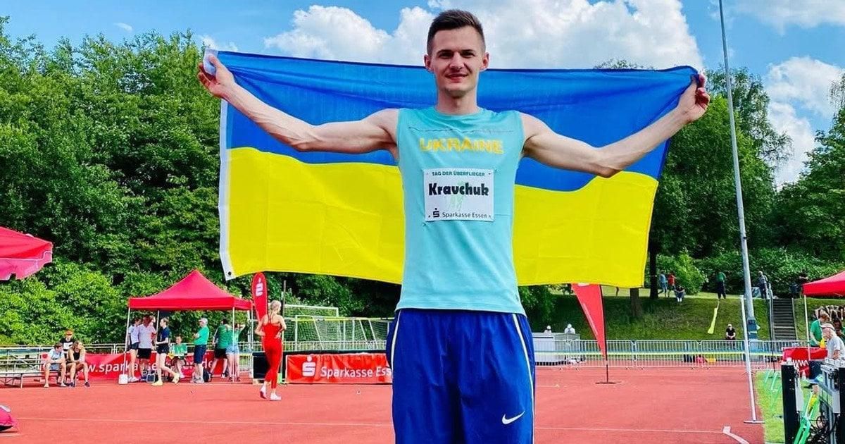 Вадим Кравчук / instagram.com/vadym.k.r.a.v.c.h.u.k