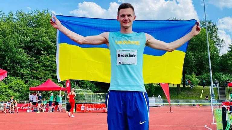 Вадим Кравчук / instagram.com/vadym.k.r.a.v.c.h.u.k Вадим Кравчук / instagram.com/vadym.k.r.a.v.c.h.u.k