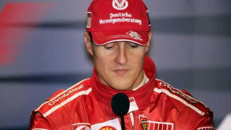 Михаэль Шумахер / Фото Imago Михаэль Шумахер / Фото Imago