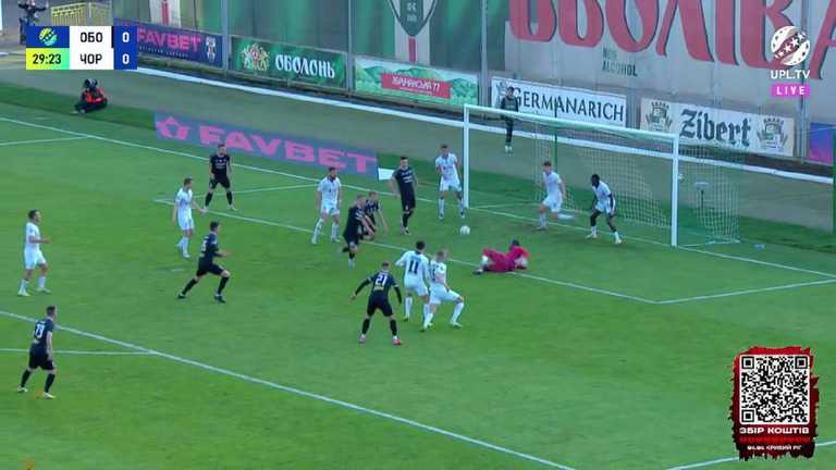 Автогол Аниагбосо / Скриншот Автогол Аниагбосо / Скриншот