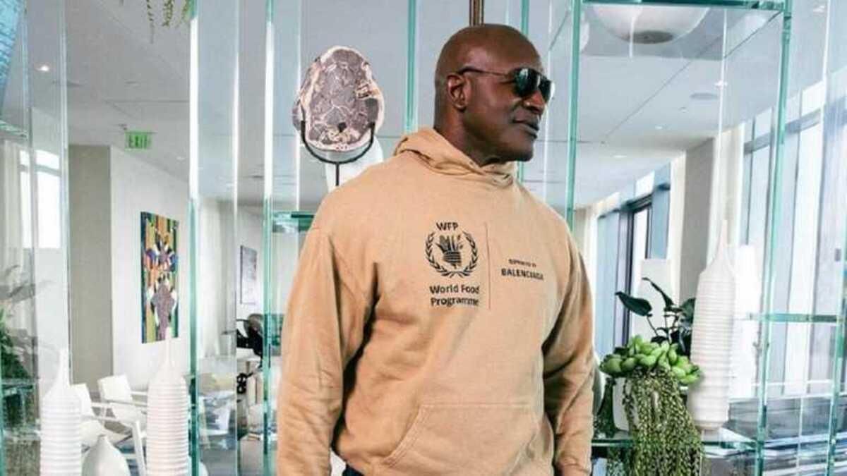 Евандер Холіфілд / Фото instagram.com/evanderholyfield