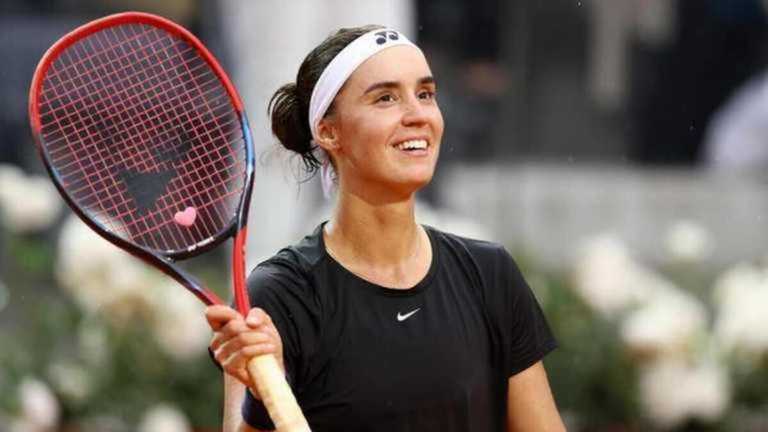 Ангеліна Калініна / Фото з соцмереж Ангеліна Калініна / Фото з соцмереж