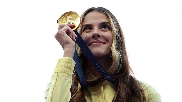 Ярослава Магучіх / Фото Getty Images Ярослава Магучіх / Фото Getty Images