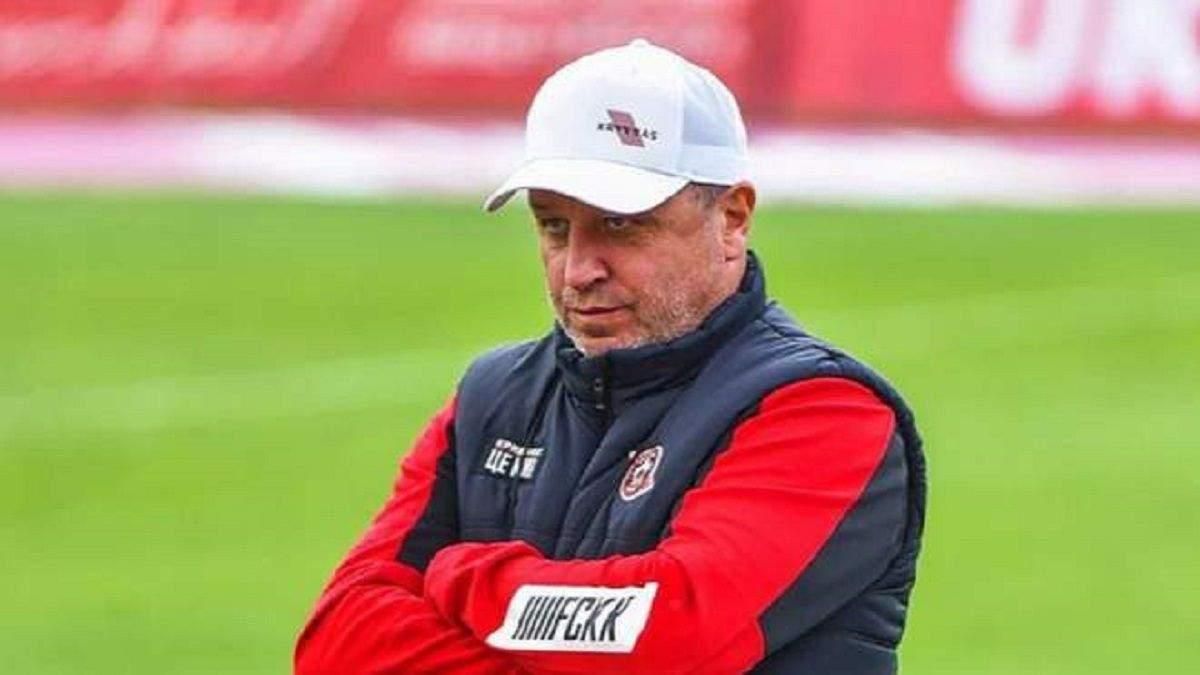 Юрий Вернидуб / ФК Кривбасс Юрий Вернидуб / ФК Кривбасс