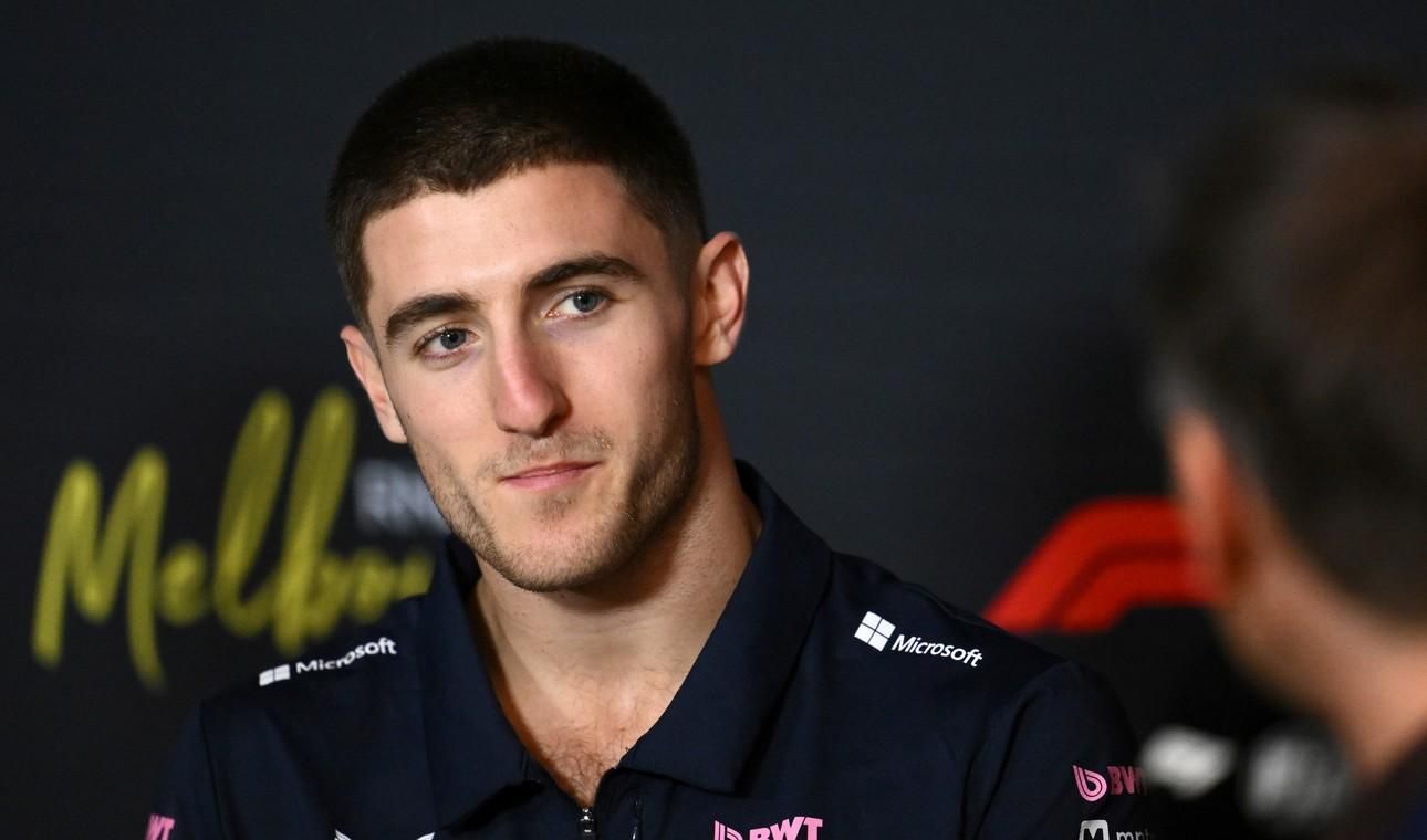 Джек Дуен / Фото EFE