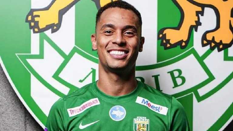 Бруніньйо / ФК Карпати Бруніньйо / ФК Карпати