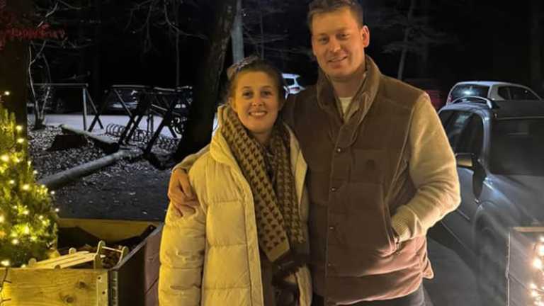 Дочь Шумахера с возлюбленным / Фото из Instagram Дочь Шумахера с возлюбленным / Фото из Instagram