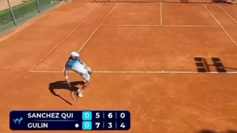 Святослав Гулин / скриншот Святослав Гулин / скриншот