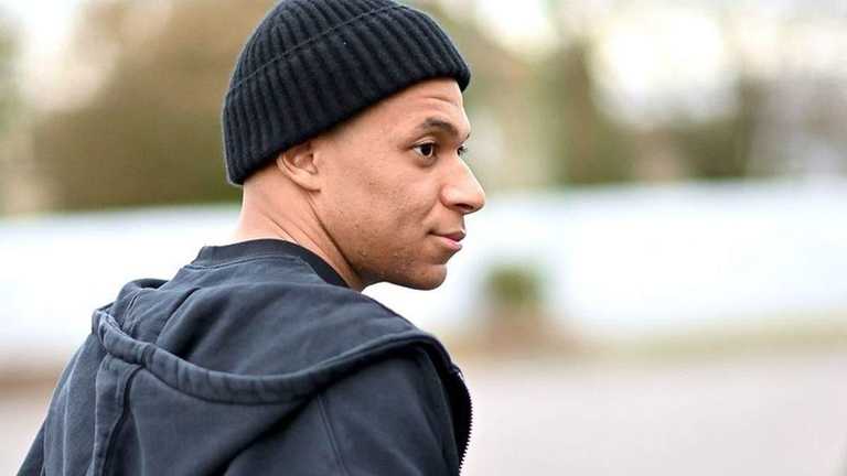 Килиан Мбаппе / Фото Pro Shots