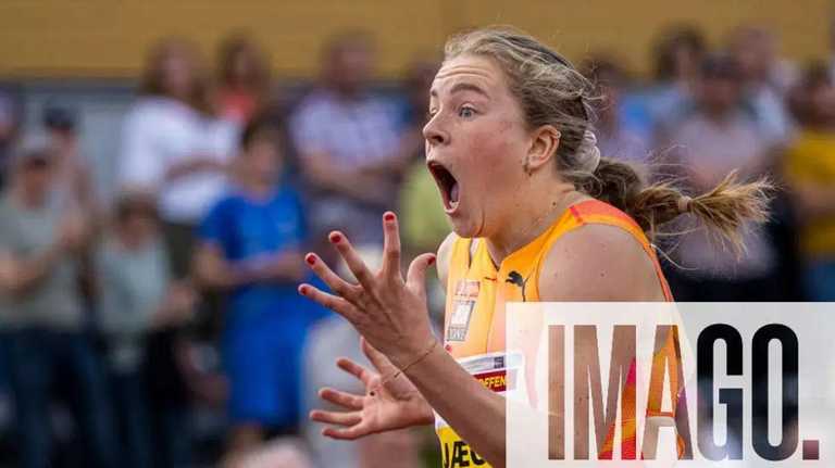 Генрієтта Єгер / Фото Imago