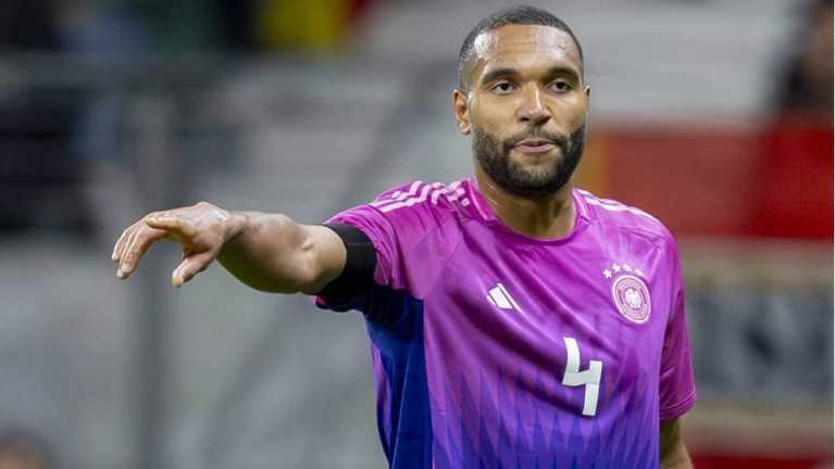 Йонатан Та / Imago Images Йонатан Та / Imago Images