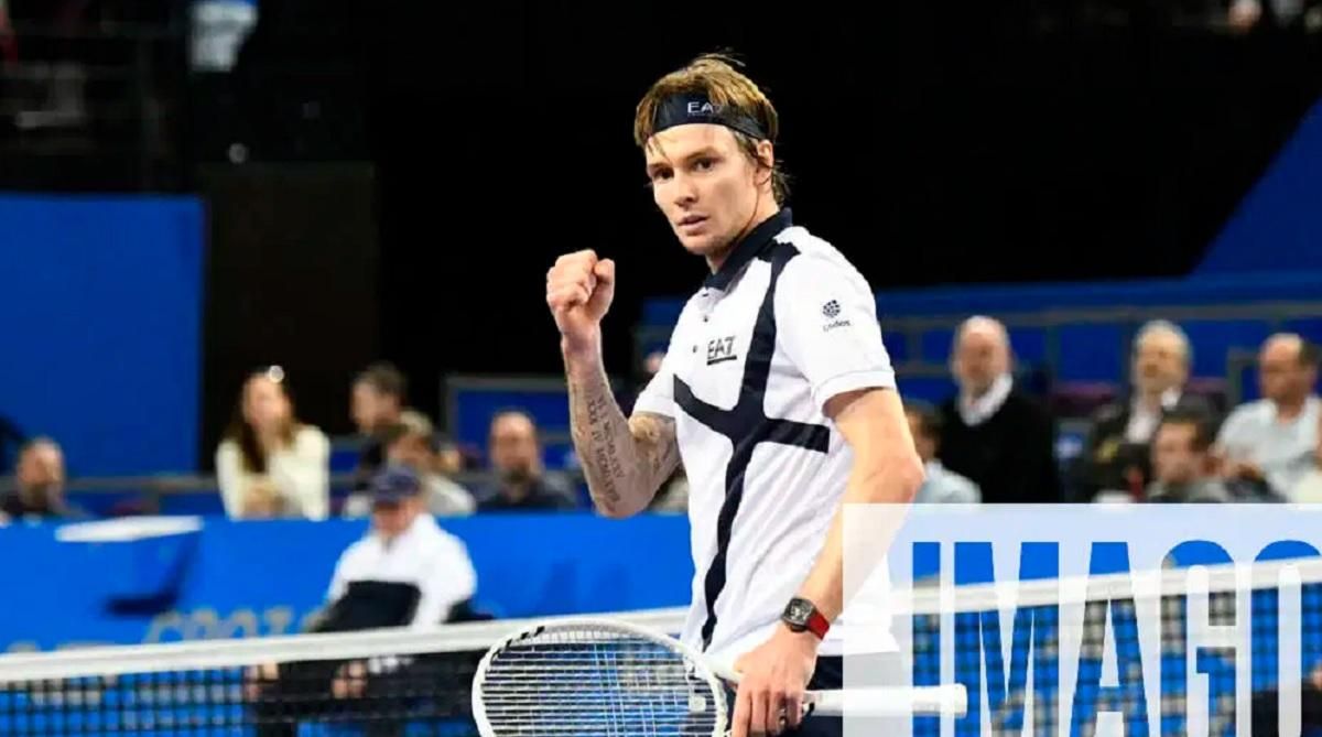 Александр Бублик / Фото Imago