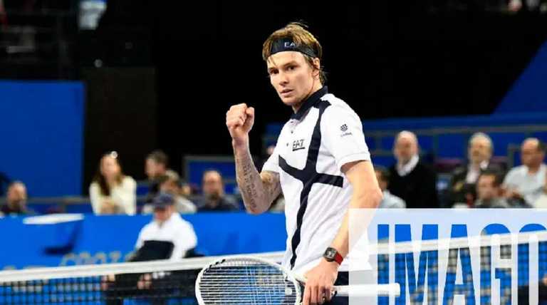 Олександр Бублік / Фото Imago