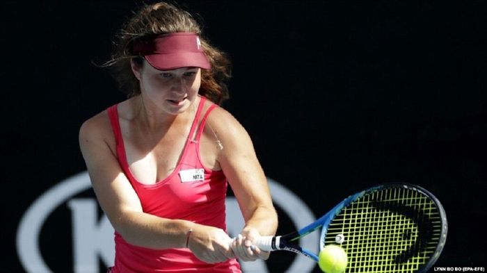 Снігур драматично програла аргентинці у півфіналі кваліфікації Мастерса у Мадриді