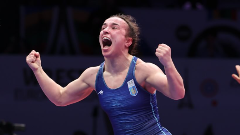 Оксана Лівач / Фото з відкритих джерел Оксана Лівач / Фото з відкритих джерел