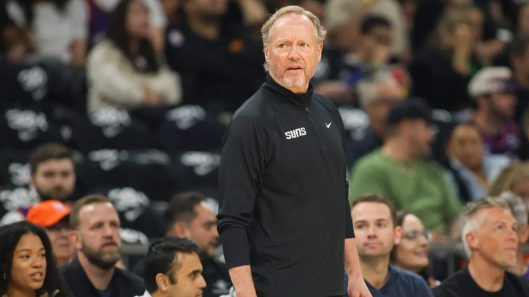 Майк Буденхольцер / Фото Brett Davis / Imagn Images Майк Буденхольцер / Фото Brett Davis / Imagn Images