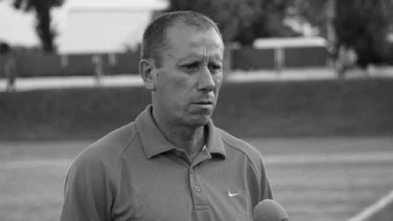 Микола Трубачов / ФК Буковина Микола Трубачов / ФК Буковина