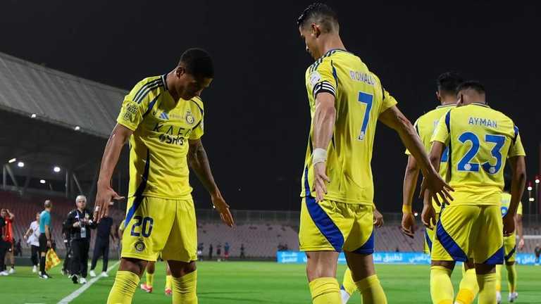 Кріштіану Роналду / фото: Getty images Кріштіану Роналду / фото: Getty images