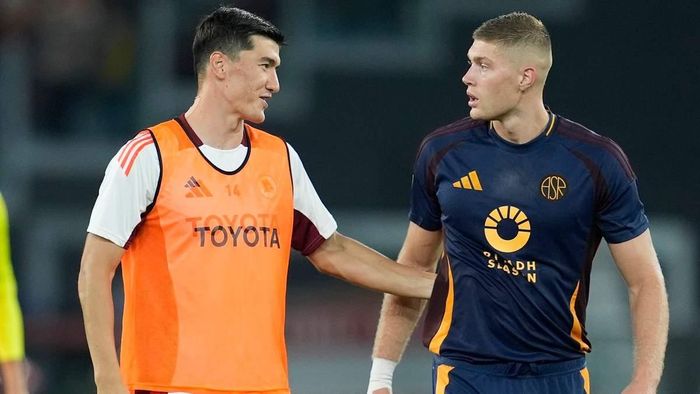 Довбик може стати жертвою експерименту Раньєрі на матч проти Інтера