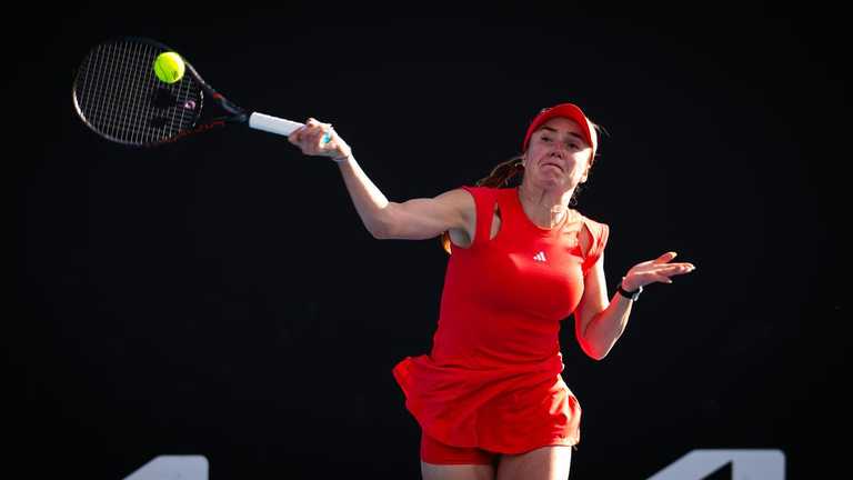 Еліна Світоліна / Фото Getty Images Еліна Світоліна / Фото Getty Images