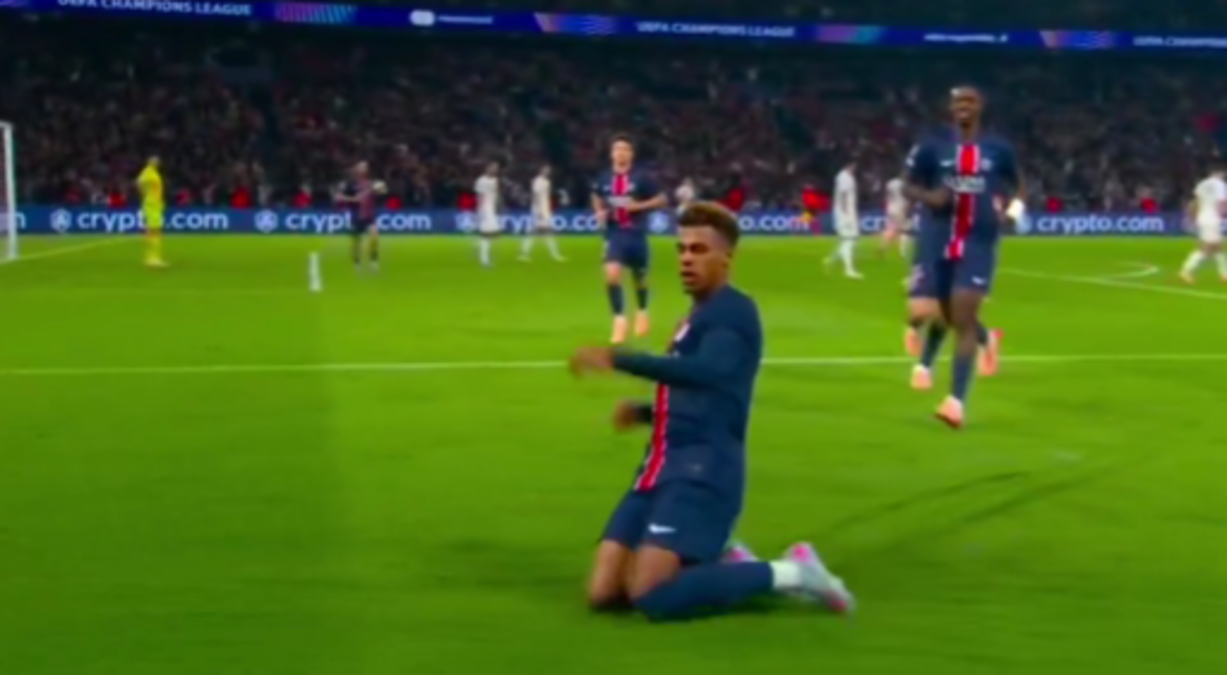 Дезері Дуе / Скріншот