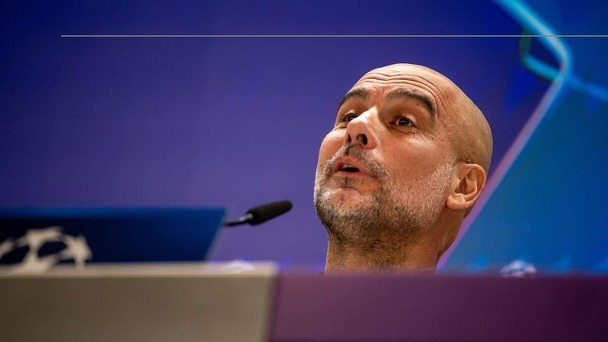 Пеп Гвардіола / Pro Shots 