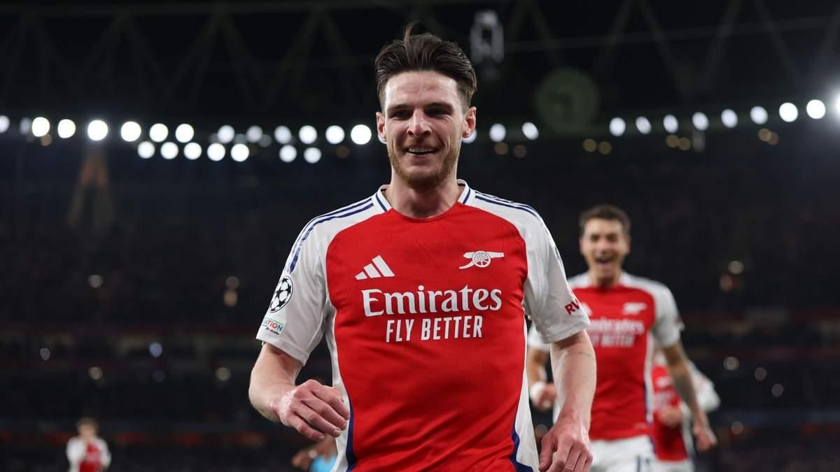 Арсенал – Реал Мадрид / Catherine Ivill - AMA/Getty Images 