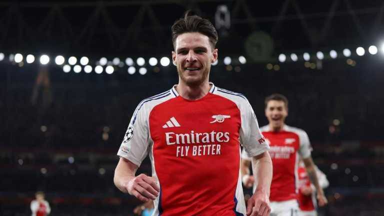 Арсенал – Реал Мадрид / Catherine Ivill - AMA/Getty Images Арсенал – Реал Мадрид / Catherine Ivill - AMA/Getty Images