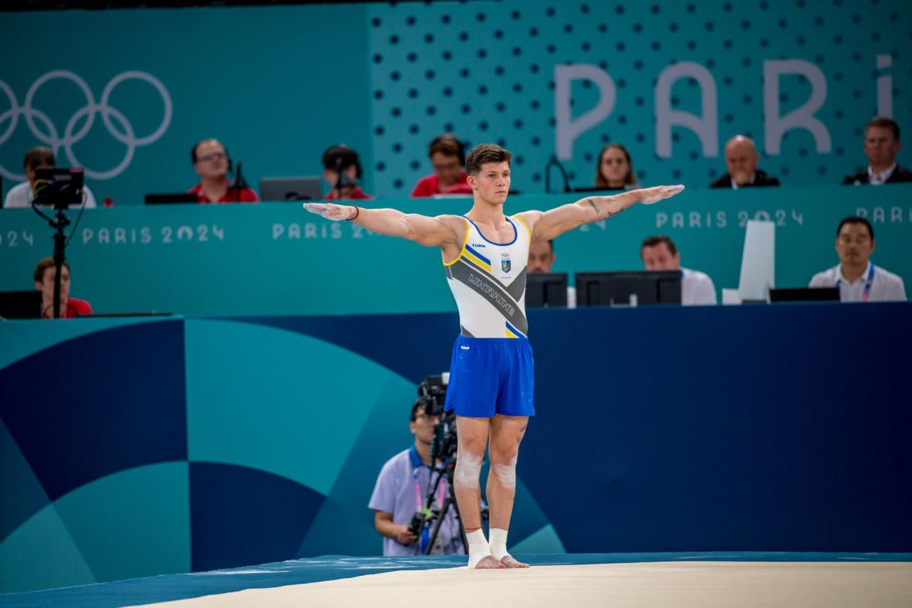 Илья Ковтун / Фото из личного архива