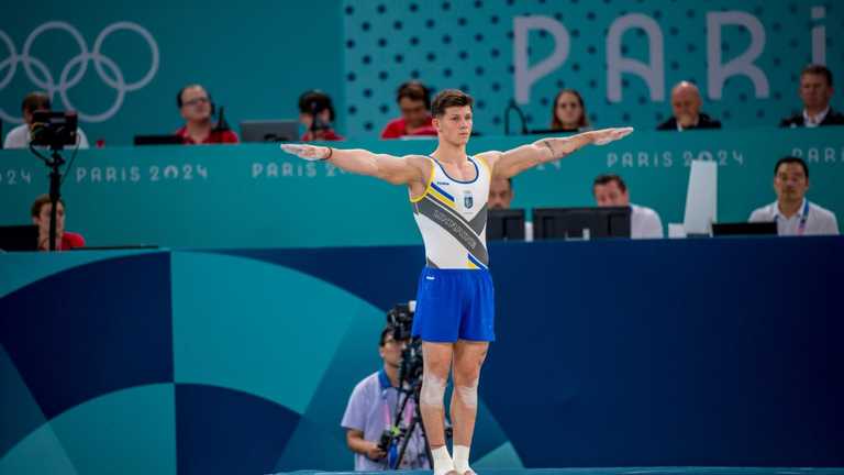 Ілля Ковтун / Фото з особистого архіву Ілля Ковтун / Фото з особистого архіву