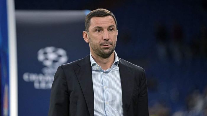 Срна підбив підсумки Класичного: "Динамо заслужило на чемпіонство"