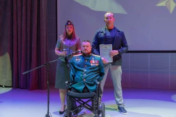 Російський чемпіон світу з карате втратив усі кінцівки на війні в Україні